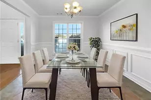 160 Trotter Wy, Dallas, GA 30132 - Photo 7