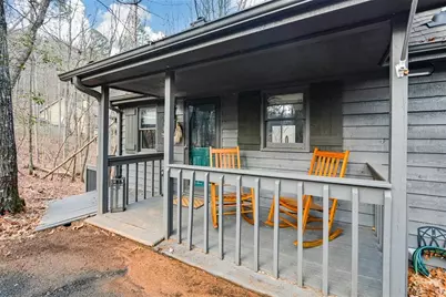 80 Mountain Mint Drive, Big Canoe, GA 30143 - Photo 5