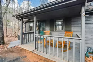 80 Mountain Mint Dr, Big Canoe, GA 30143 - Photo 5