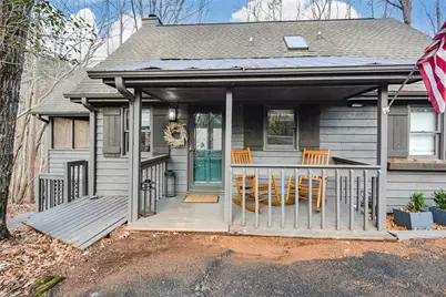 80 Mountain Mint Drive, Big Canoe, GA 30143 - Photo 7