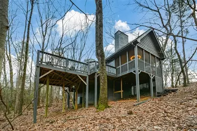 80 Mountain Mint Drive, Big Canoe, GA 30143 - Photo 1