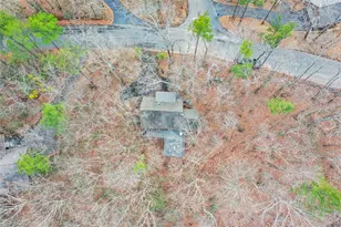 80 Mountain Mint Dr, Big Canoe, GA 30143 - Photo 55