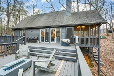 80 Mountain Mint Drive, Big Canoe, GA 30143 - Photo 45