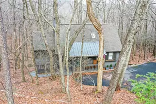 80 Mountain Mint Dr, Big Canoe, GA 30143 - Photo 51