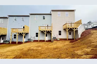 405 Stoneybrook Drive, Dahlonega, GA 30533 - Photo 47