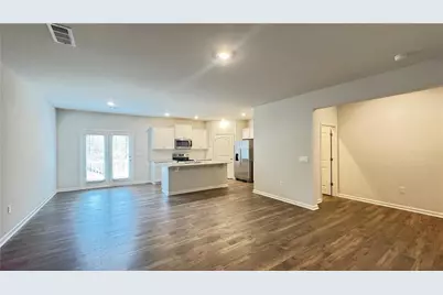 405 Stoneybrook Drive, Dahlonega, GA 30533 - Photo 5