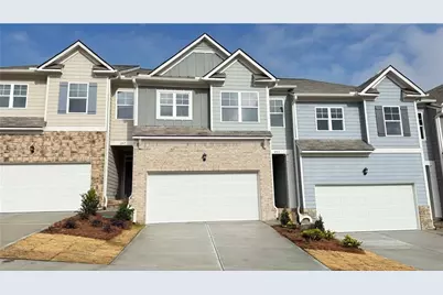 405 Stoneybrook Drive, Dahlonega, GA 30533 - Photo 1