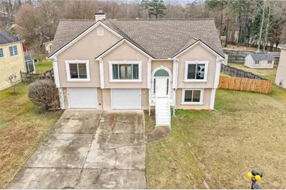 102 Peaceful View, Acworth, GA 30102 - Photo 51