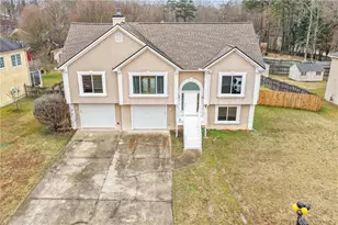 102 Peaceful View, Acworth, GA 30102 - Photo 51