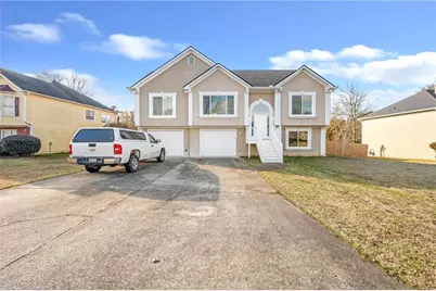 102 Peaceful View, Acworth, GA 30102 - Photo 49