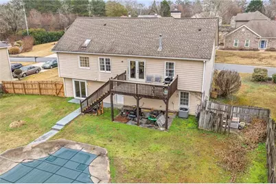 102 Peaceful View, Acworth, GA 30102 - Photo 59