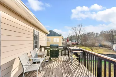 102 Peaceful View, Acworth, GA 30102 - Photo 43