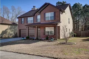 3998 Busby Mill Ct, Ellenwood, GA 30294 - Photo 1