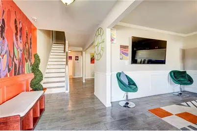 3998 Busby Mill Court, Ellenwood, GA 30294 - Photo 23