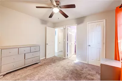 3998 Busby Mill Court, Ellenwood, GA 30294 - Photo 13