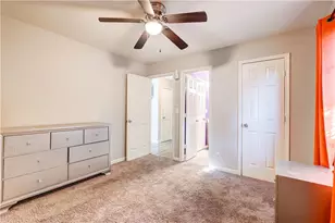 3998 Busby Mill Ct, Ellenwood, GA 30294 - Photo 13