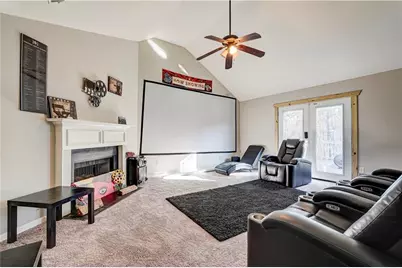 3998 Busby Mill Court, Ellenwood, GA 30294 - Photo 11