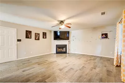 3998 Busby Mill Court, Ellenwood, GA 30294 - Photo 5