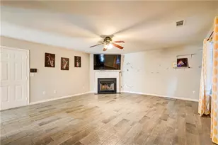 3998 Busby Mill Ct, Ellenwood, GA 30294 - Photo 5