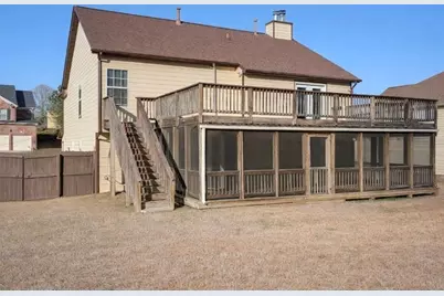 3998 Busby Mill Court, Ellenwood, GA 30294 - Photo 21