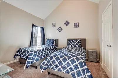 3998 Busby Mill Court, Ellenwood, GA 30294 - Photo 9