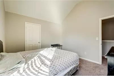 3998 Busby Mill Court, Ellenwood, GA 30294 - Photo 7