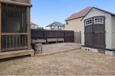 3998 Busby Mill Court, Ellenwood, GA 30294 - Photo 17