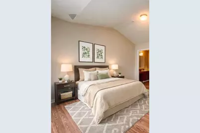 2837 Laurel Ridge Circle, East Point, GA 30344 - Photo 9