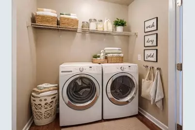 2837 Laurel Ridge Circle, East Point, GA 30344 - Photo 7