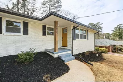 1937 Joseph Court, Decatur, GA 30032 - Photo 5