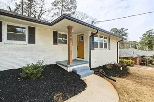 1937 Joseph Ct, Decatur, GA 30032 - Photo 5