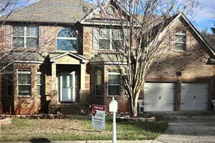 2104 Murry Trail, Morrow, GA 30260 - Photo 1