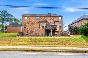 2104 Murry Trail, Morrow, GA 30260 - Photo 35