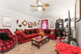 2104 Murry Trail, Morrow, GA 30260 - Photo 19