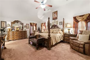 2104 Murry Trail, Morrow, GA 30260 - Photo 21