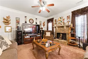 2104 Murry Trail, Morrow, GA 30260 - Photo 9