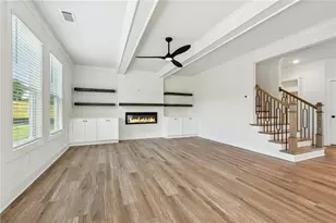 2430 Reserve Manor Ct, Lawrenceville, GA 30043 - Photo 15