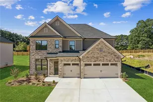 2430 Reserve Manor Ct, Lawrenceville, GA 30043 - Photo 3