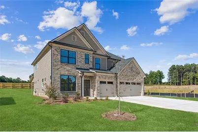 2430 Reserve Manor Court, Lawrenceville, GA 30043 - Photo 3