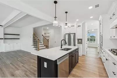 2430 Reserve Manor Court, Lawrenceville, GA 30043 - Photo 17