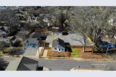 130 South Avenue SE, Marietta, GA 30060 - Photo 31