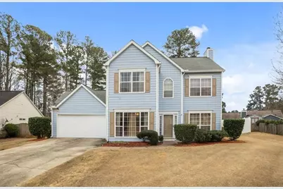 4628 Unicorn Point, Powder Springs, GA 30127 - Photo 1