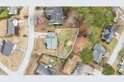 4628 Unicorn Point, Powder Springs, GA 30127 - Photo 33