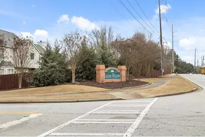 4628 Unicorn Point, Powder Springs, GA 30127 - Photo 43