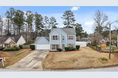 4628 Unicorn Point, Powder Springs, GA 30127 - Photo 45