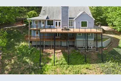 265 Lynda Lane, Cleveland, GA 30528 - Photo 11