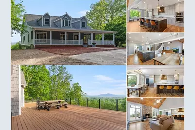 265 Lynda Lane, Cleveland, GA 30528 - Photo 1