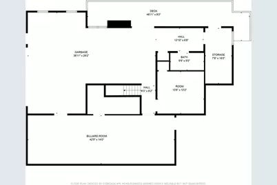 265 Lynda Lane, Cleveland, GA 30528 - Photo 69