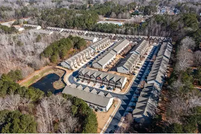 1925 Wheylon Drive, Lawrenceville, GA 30044 - Photo 55