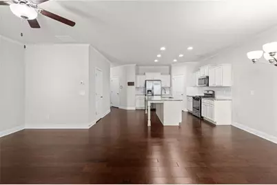 1925 Wheylon Drive, Lawrenceville, GA 30044 - Photo 21